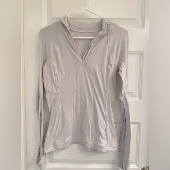 Lululemon Pullover - Picture 1 of 5